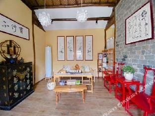 Yuncanghai Guesthouse Hotel in Jiangsu