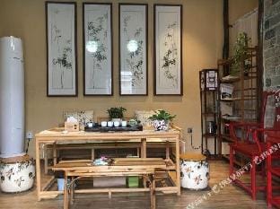Yuncanghai Guesthouse Hotel in Jiangsu