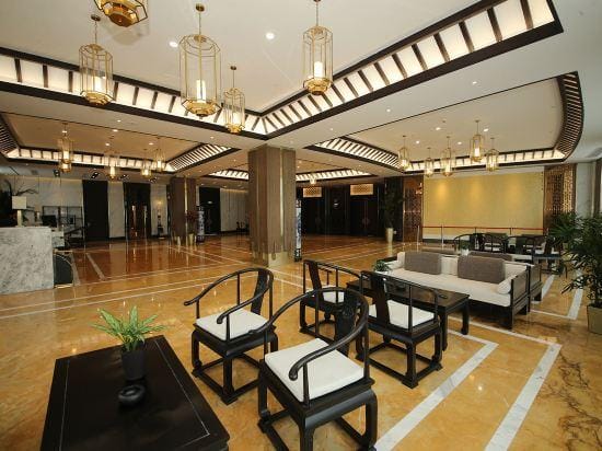 Yuanzheng Hotel Hotel in Hangzhou