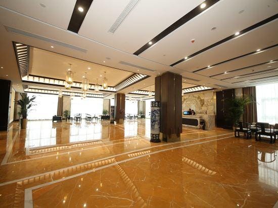 Yuanzheng Hotel Hotel in Hangzhou