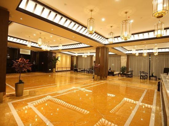 Yuanzheng Hotel Hotel in Hangzhou