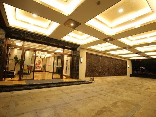 Yuanzheng Hotel Hotel in Hangzhou