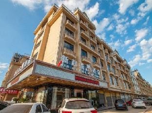 New Starting Point Hotel Hotel in Hangzhou
