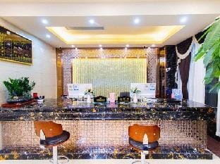 New Starting Point Hotel Hotel in Hangzhou