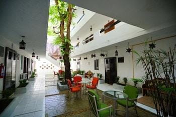 HOTEL COCODRILO Hotel in Playa del Carmen