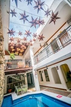 HOTEL COCODRILO Hotel in Playa del Carmen