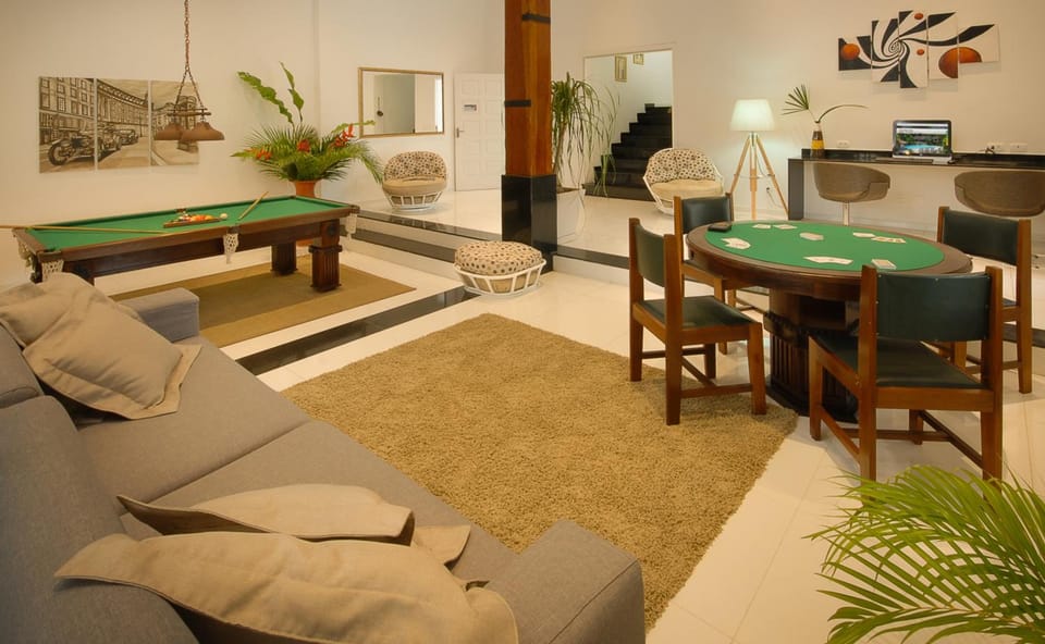 Recreational facilities