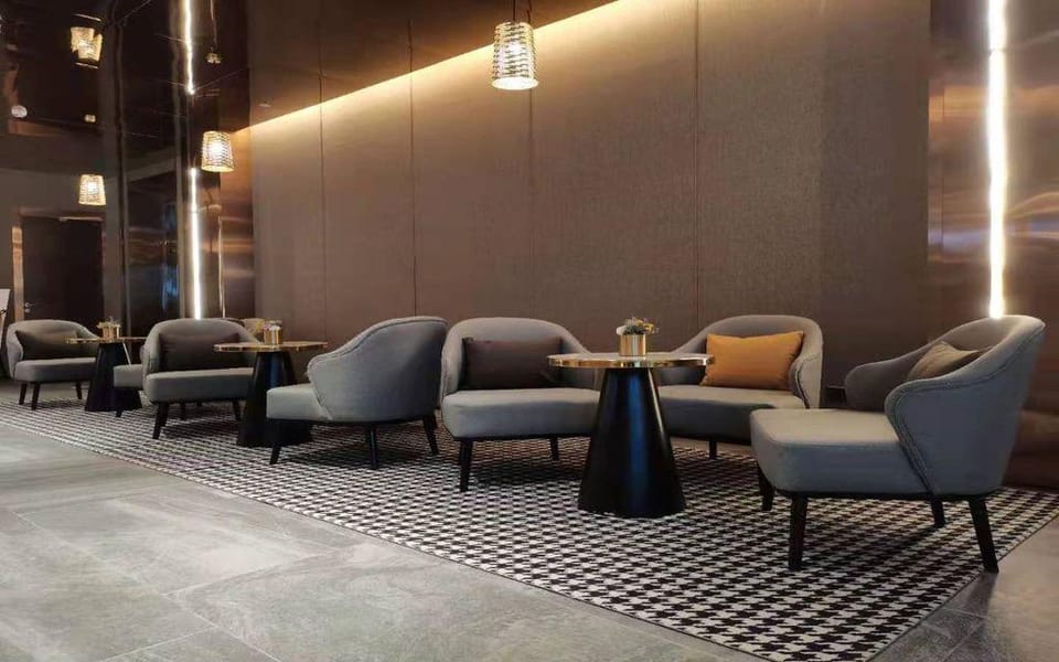 Homeinn Plus Hotel (Xuzhou Han Culture Scenic Area) Hotel in Jiangsu