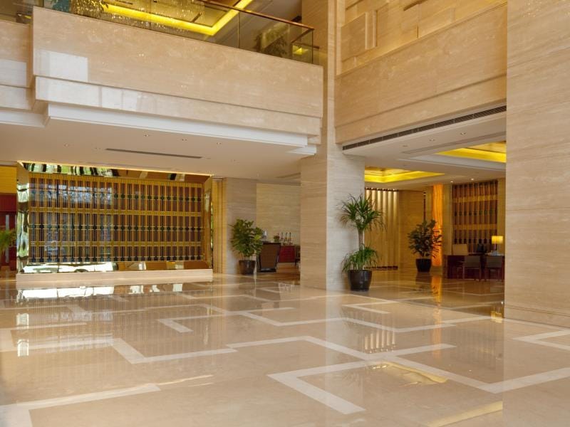 Holiday Inn Hangzhou CBD By IHG Hotel in Hangzhou