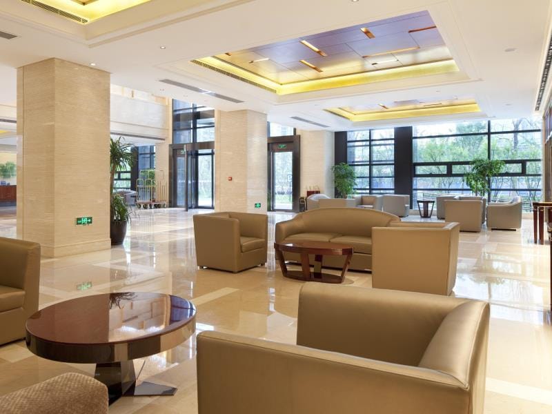 Holiday Inn Hangzhou CBD By IHG Hotel in Hangzhou