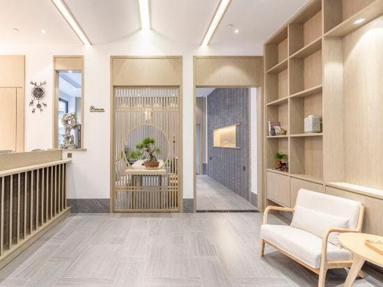 Homeinn Skyl'ne Yun Hotel (She County Huizhou Ancient City) Hotel in Hangzhou