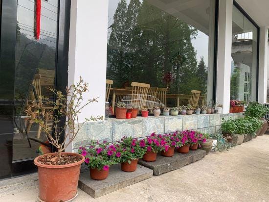 Wanglu Guesthouse Hotel in Hangzhou