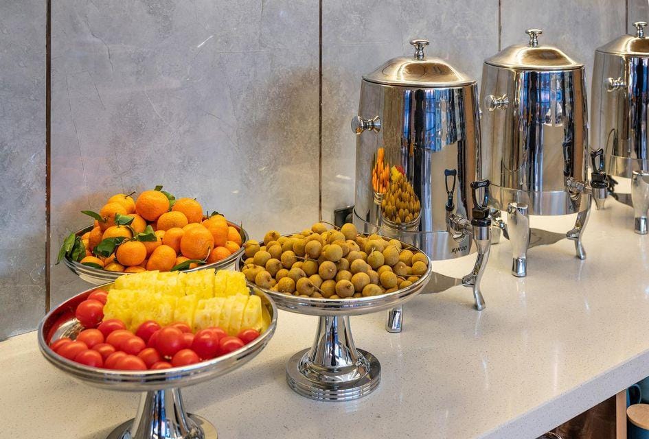 Eastinn Hotel Hotel in Jiangsu
