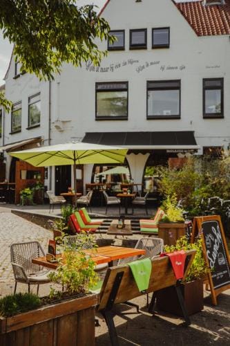 cafe 't Vonderke Hotel in Eindhoven