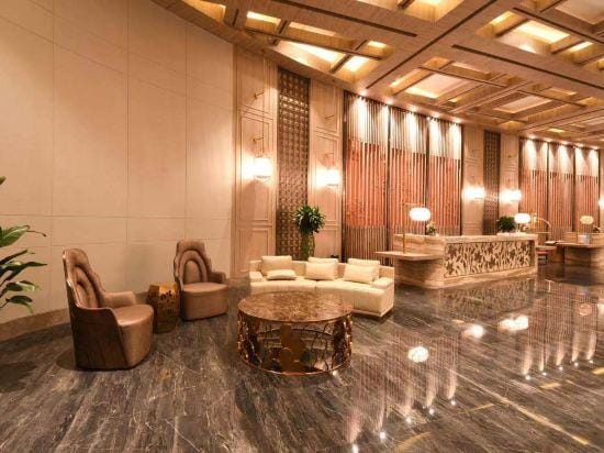 Veegle By Landison  Guojin Hotel Hotel in Zhejiang