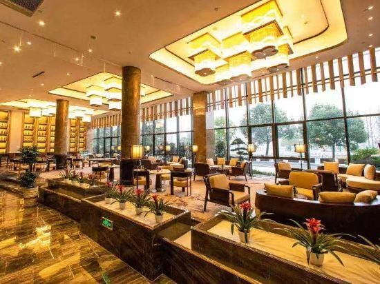 Veegle By Landison  Guojin Hotel Hotel in Zhejiang