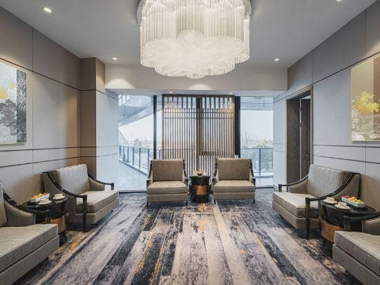 Veegle By Landison  Guojin Hotel Hotel in Zhejiang