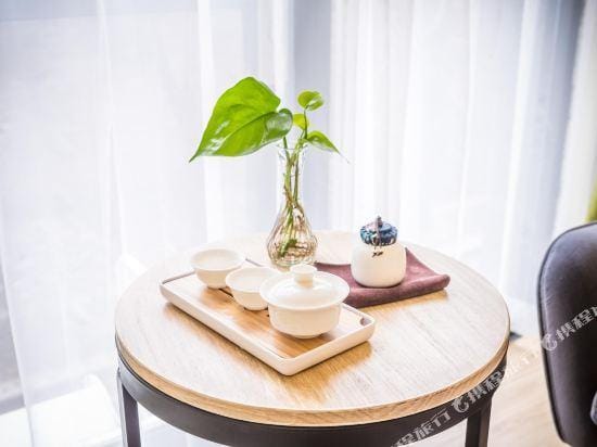Saijia Hotel Hotel in Zhejiang