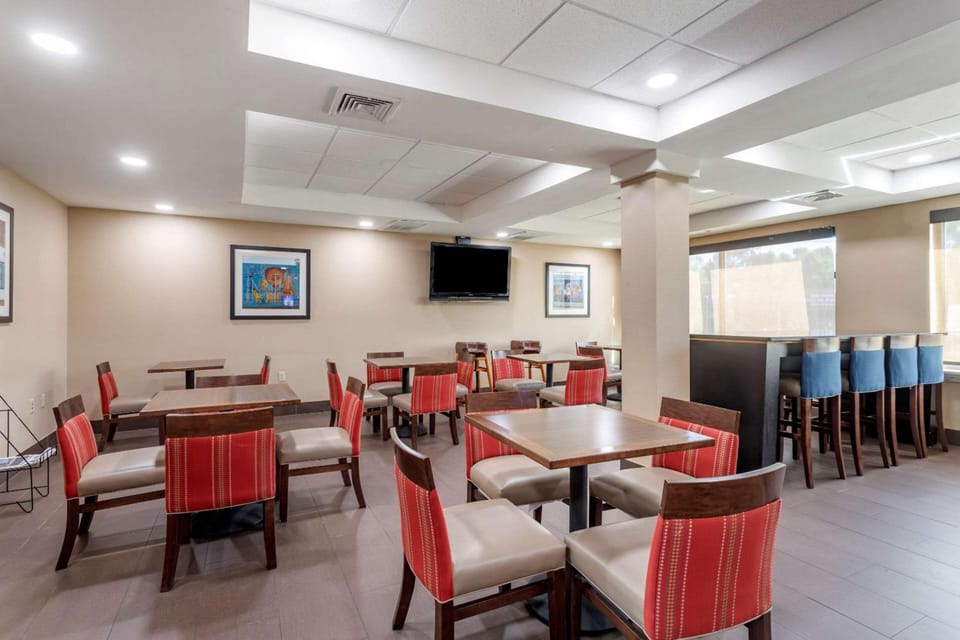 Comfort Inn & Suites Atoka-Millington Hotel in Tennessee