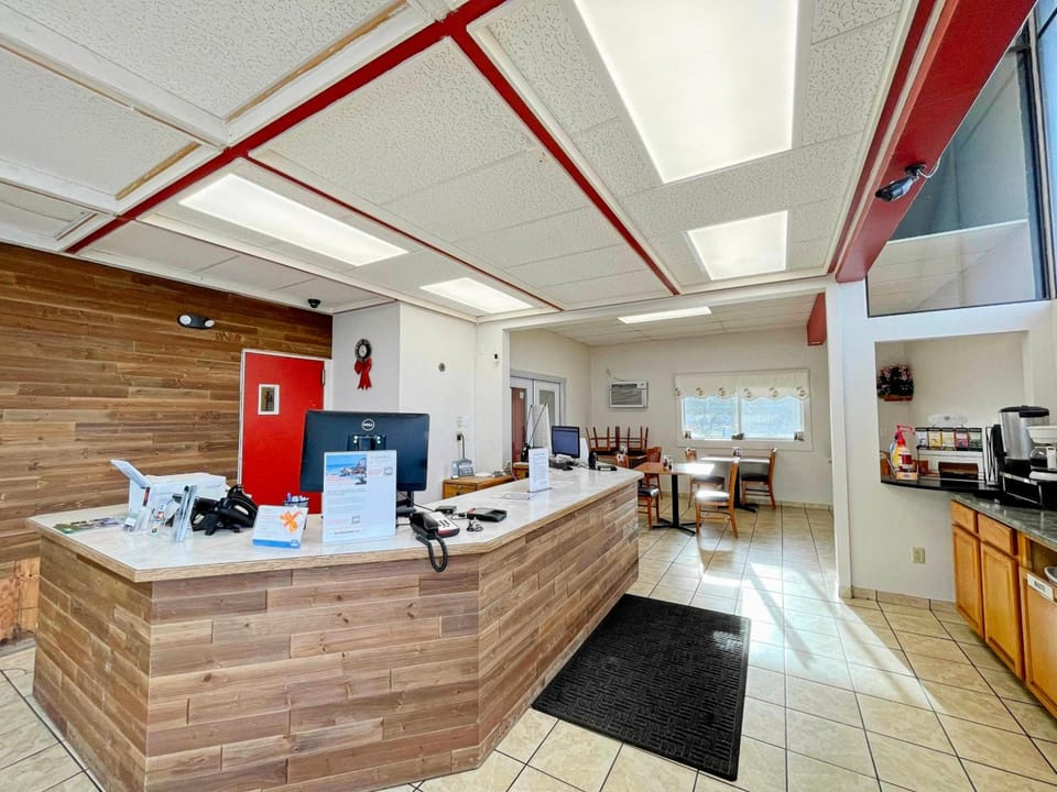 Rodeway Inn Boardman - Hermiston Hotel in Washington