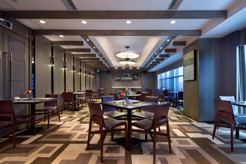 Dongguan  DeRucci Hotel Hotel in Guangzhou
