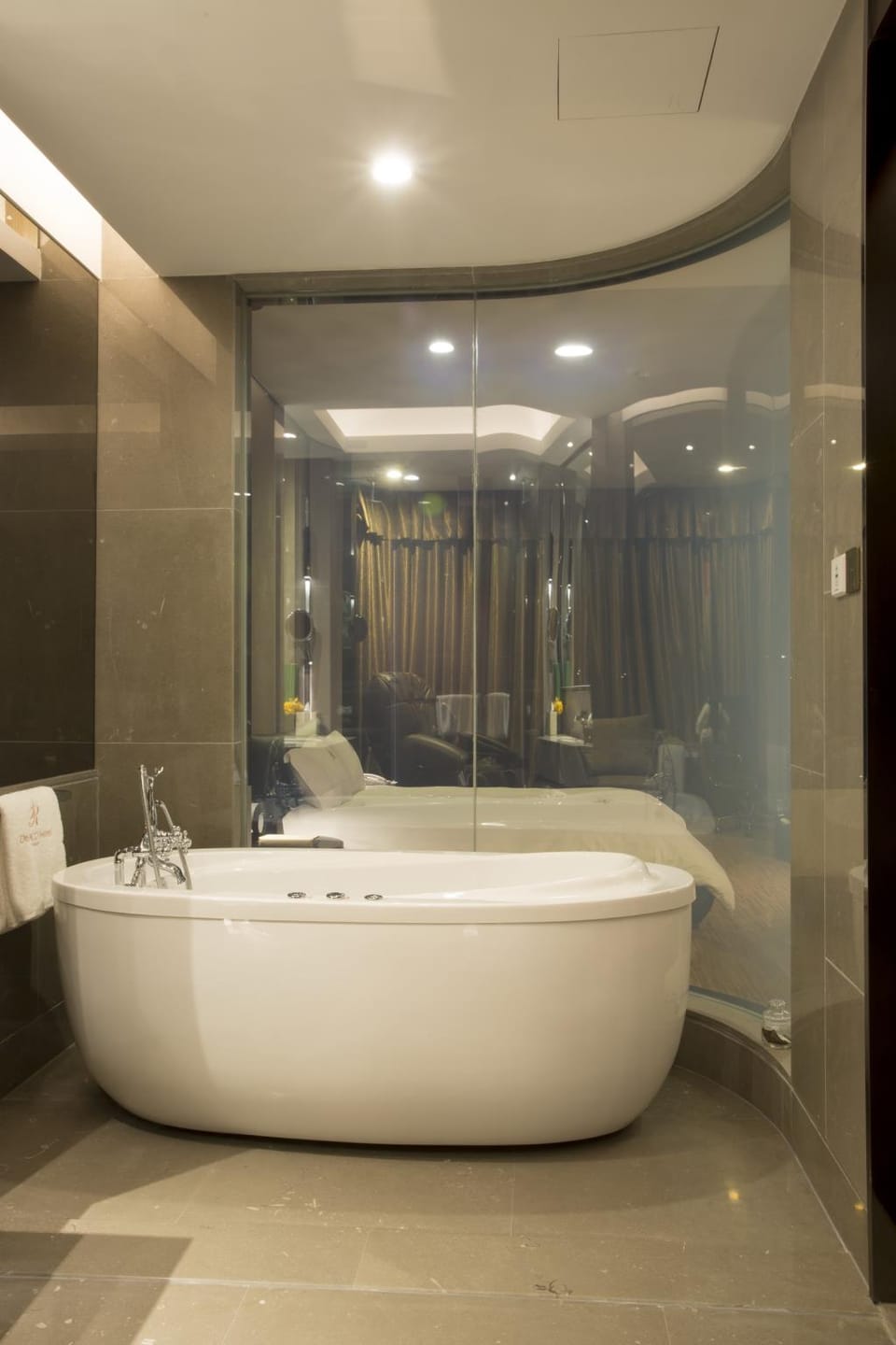 Dongguan  DeRucci Hotel Hotel in Guangzhou
