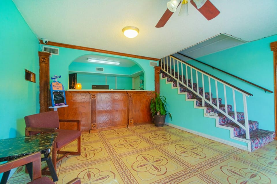 Inn-Three Rivers Hotel in Three Rivers