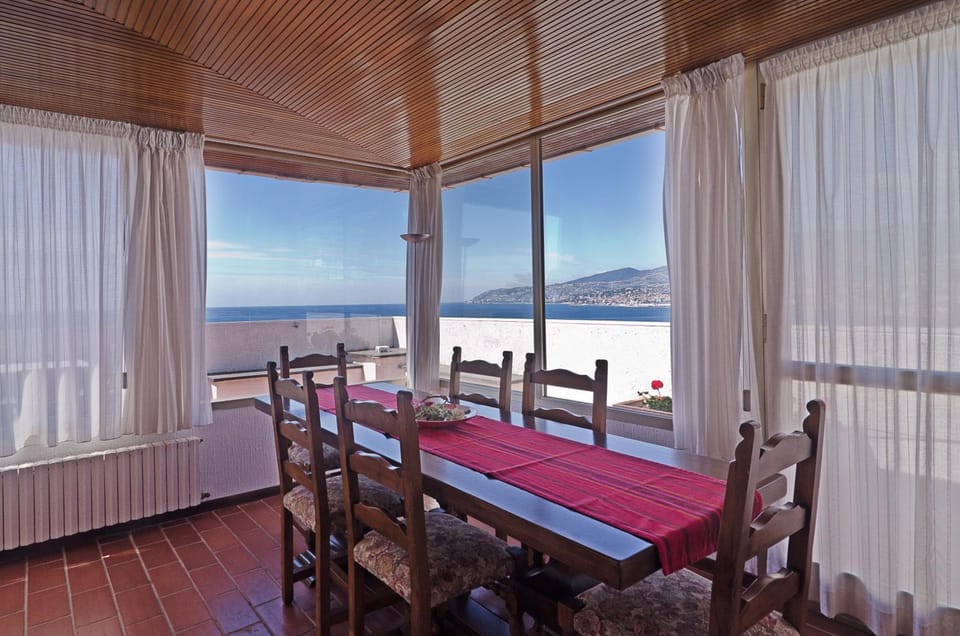 Hotel Ariston Montecarlo Hotel in Sanremo