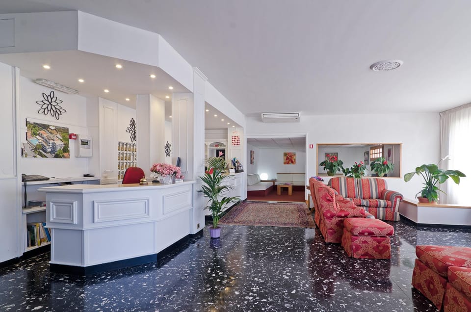 Hotel Ariston Montecarlo Hotel in Sanremo
