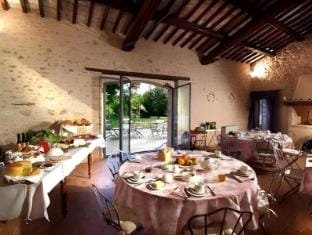 Il Borgo della Marmotta Apartment hotel in Umbria