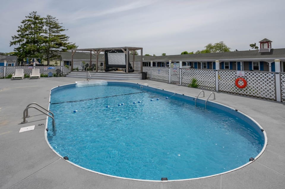 Jonathan Edwards Motel Motel in Dennis Port
