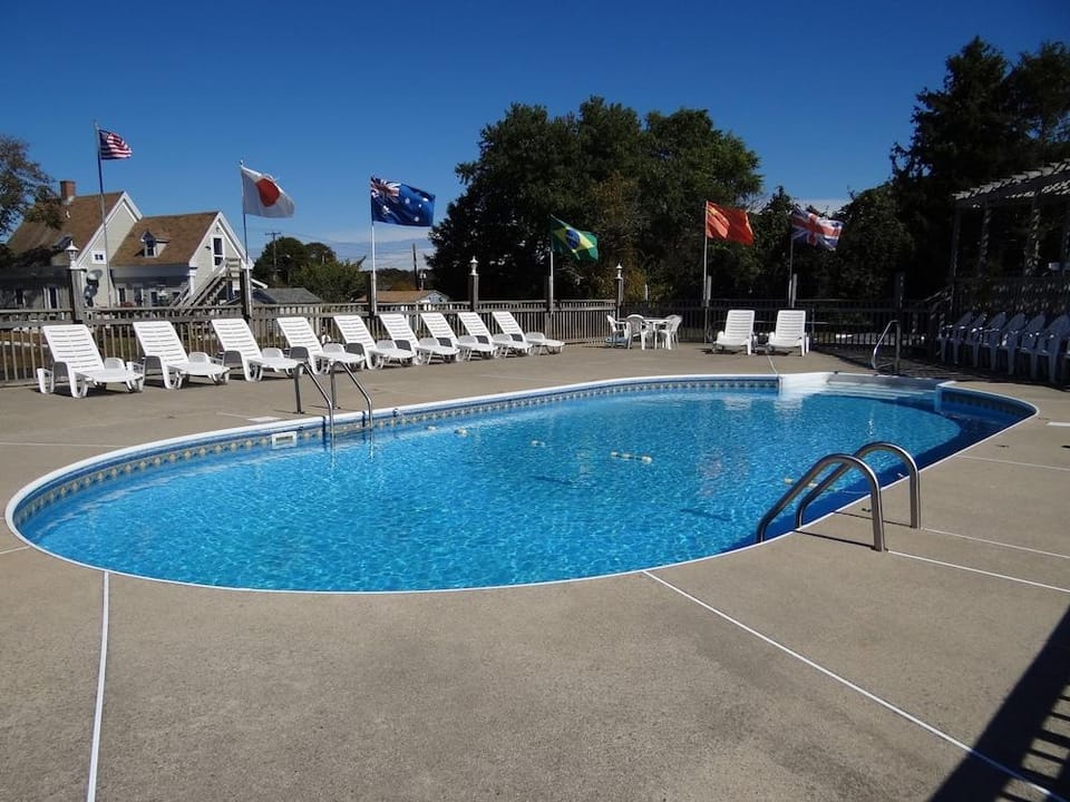 Jonathan Edwards Motel Motel in Dennis Port