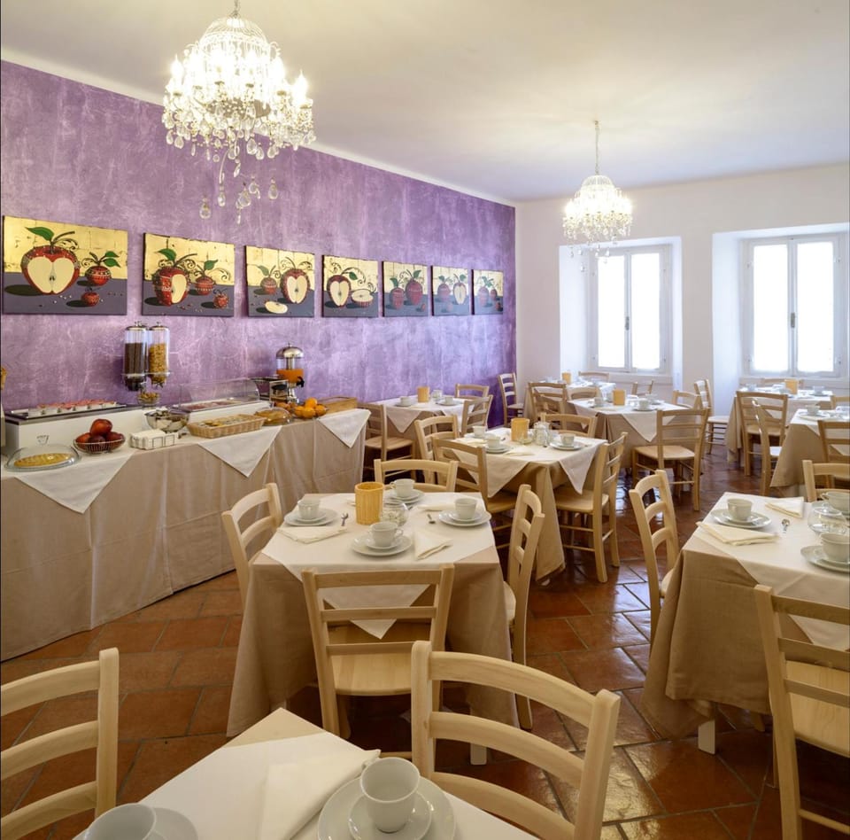 Hotel Porta Marmorea Hotel in Gubbio