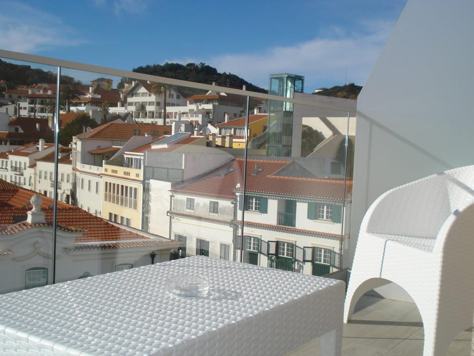 Hotel Concha Hotel in Portugal