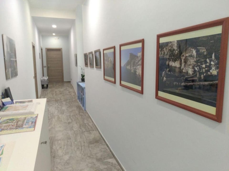 La Branda Brin Guest House Hotel in La Spezia