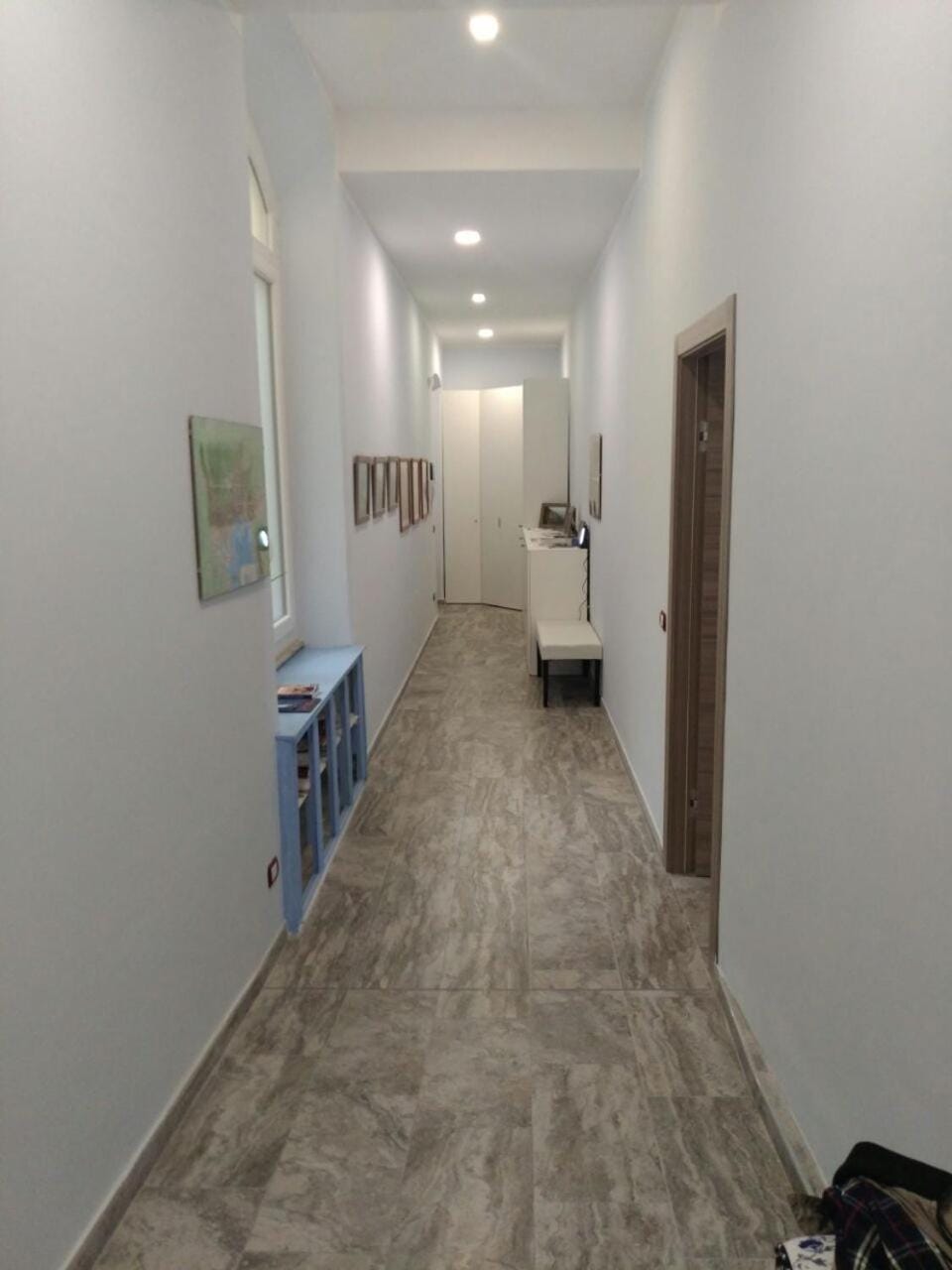 La Branda Brin Guest House Hotel in La Spezia