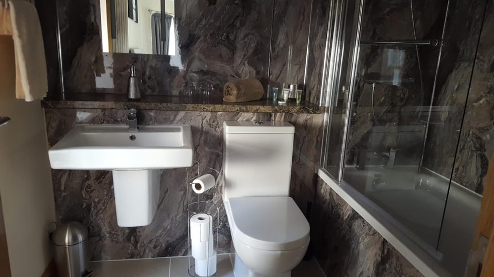 Star Inn Rooms Hotel in Scotland