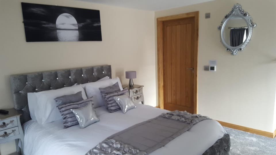 Star Inn Rooms Hotel in Scotland
