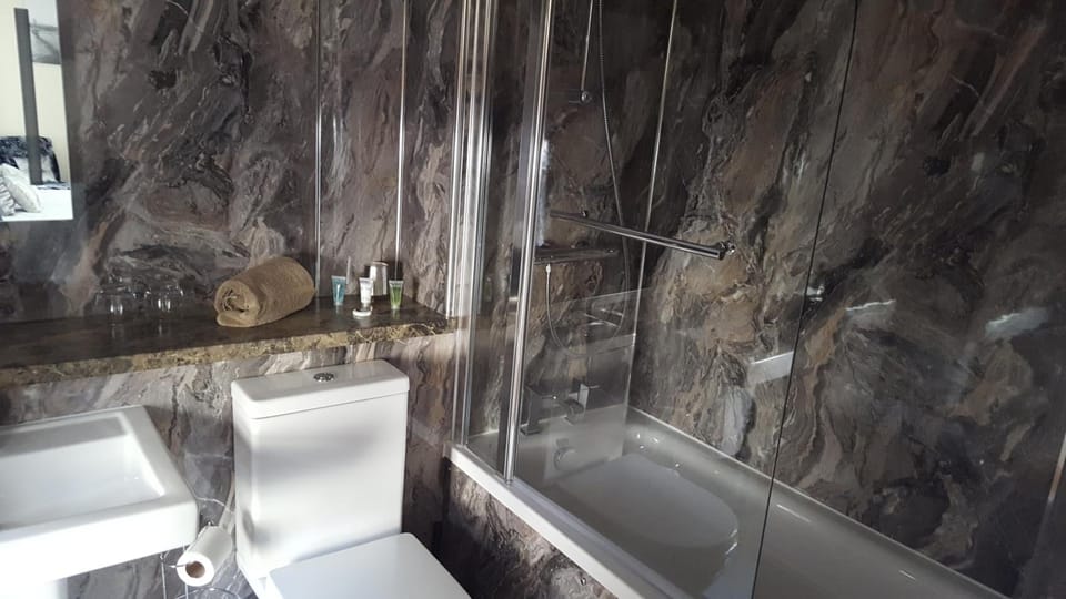 Star Inn Rooms Hotel in Scotland