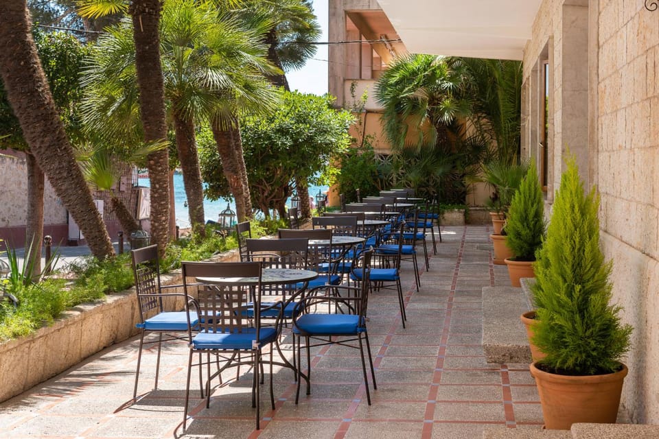 Hotel Gaya Hotel in Serra de Tramuntana