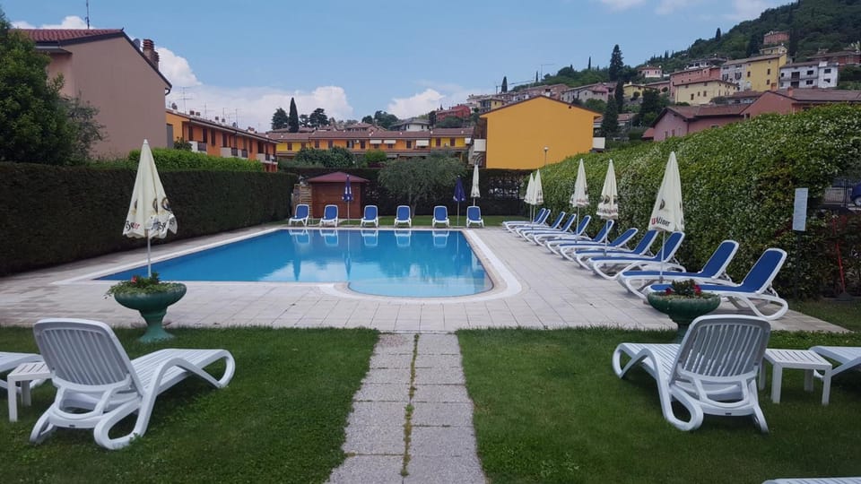 Hotel Andreis Hotel in Cavaion Veronese