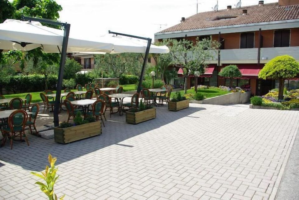 Hotel Andreis Hotel in Cavaion Veronese