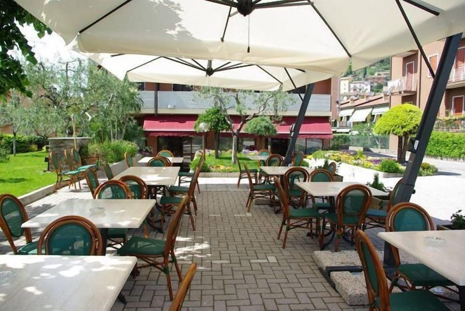 Hotel Andreis Hotel in Cavaion Veronese