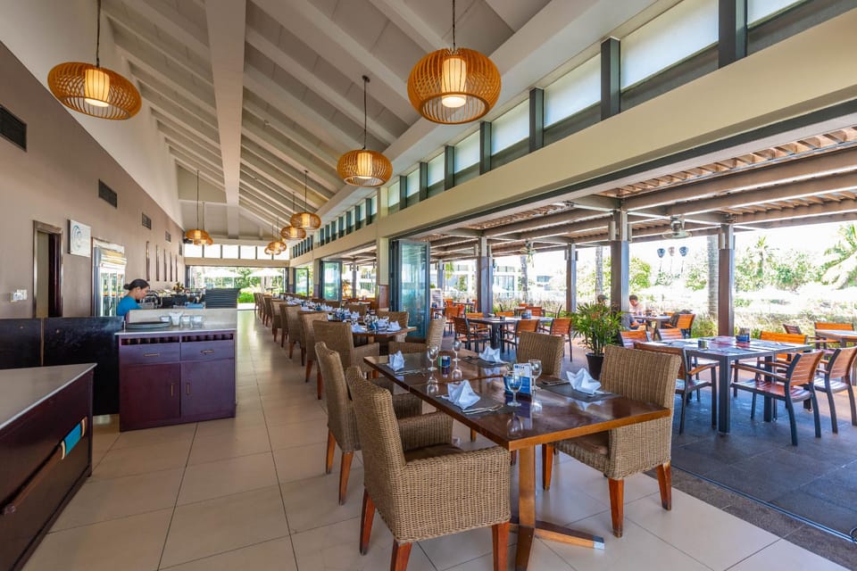 The Ocean Resort - Pool Villas Resort in Hoa Hai
