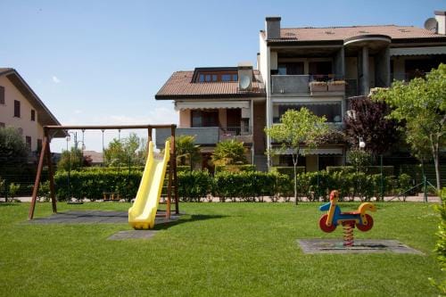 Lauri & Faggi Hotel in Desenzano del Garda