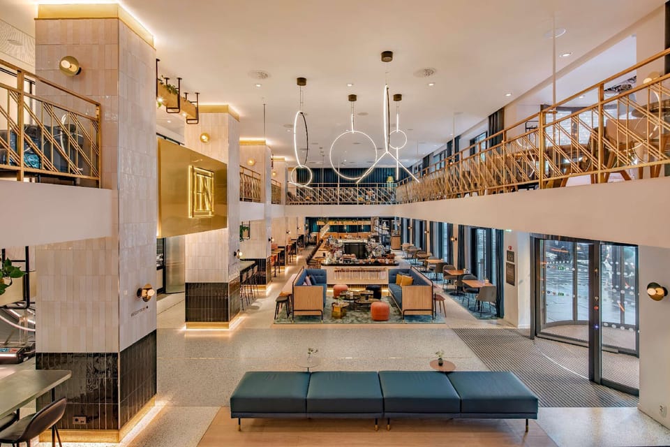 Hotel Norge Bergen Hotel in Bergen