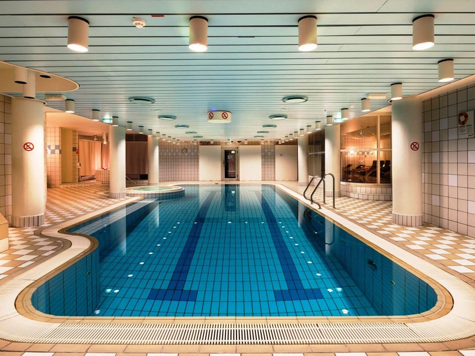 Hotel Norge Bergen Hotel in Bergen