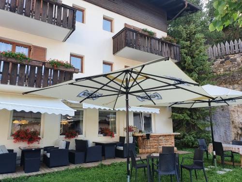 ALBERGO BAR RISTORANTE DOLOMIA Hotel in Trentino-South Tyrol