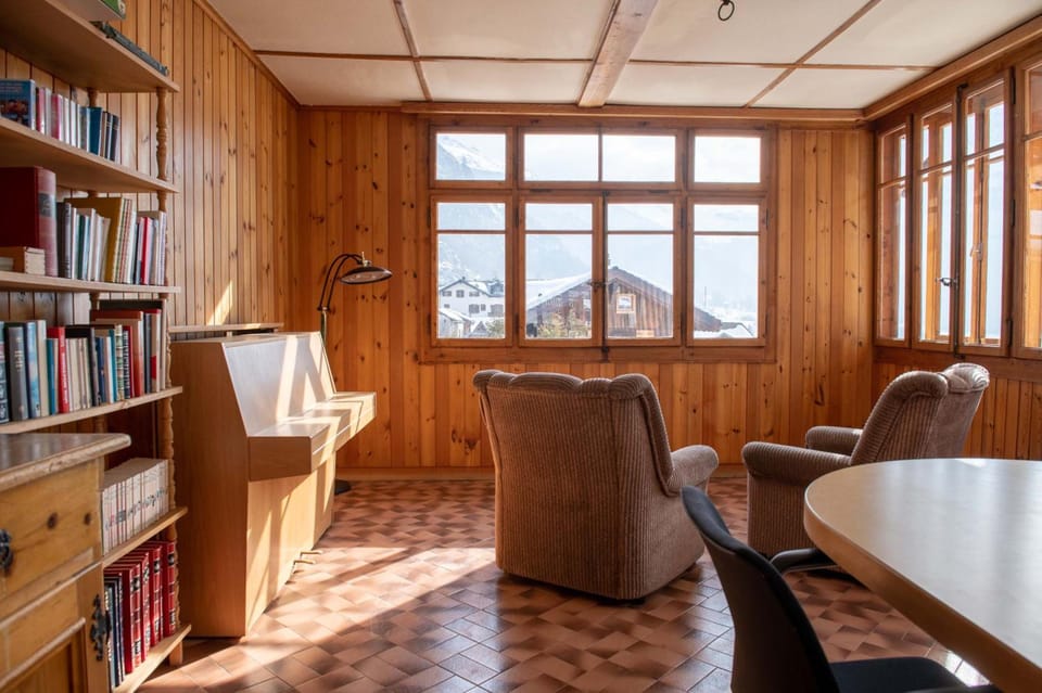 Hotel Restaurant Eden Hotel in Canton of Valais