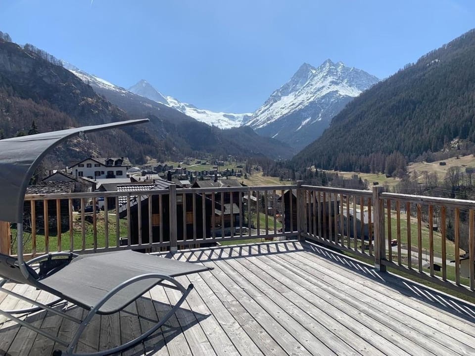 Hotel Restaurant Eden Hotel in Canton of Valais